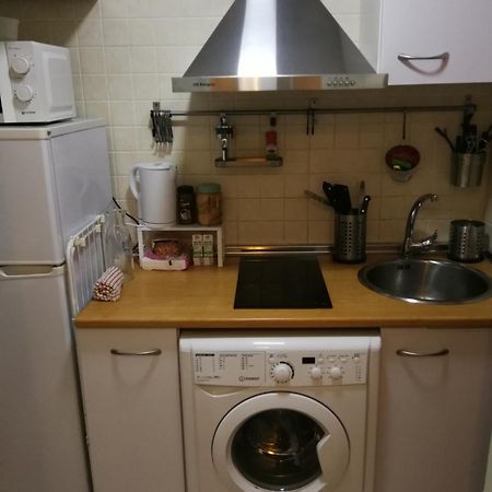 Microloft En Lavapies, 15 Metros Apartamento Madri Exterior foto